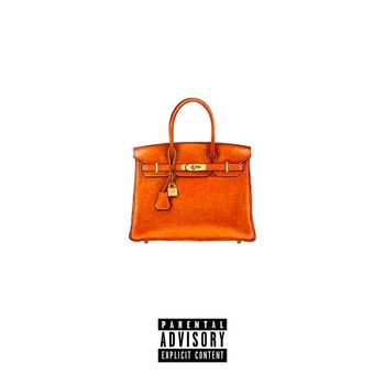 23 - HOLD UP (Explicit)