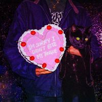 instant crush - I'M SORRY I DIDN'T BITE MY TONGUE (Explicit)