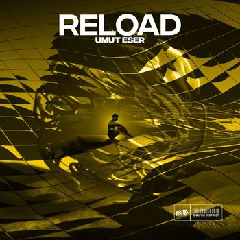 Umut Eser - Reload
