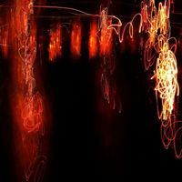 Perceptions Trio and Charley Rose - Radio Goose Bumps