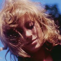 Véronique Sanson - On m'attend là-bas (Fred Falke Remixes)