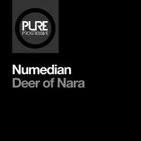 Numedian - Deer of Nara