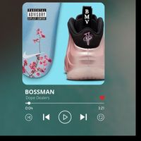 BOSSMAN - Dope Dealers (Explicit)