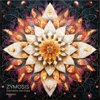 Zymosis - Elements Into Data Remixes