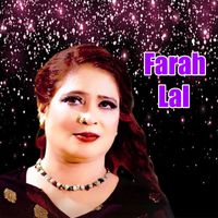 Farah Lal - Jina Di Kise Neend