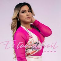 Catherine - Es Tan Dificil (Romantyc Style Version)