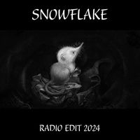 Kate Bush - Snowflake (Radio Edit 2024)