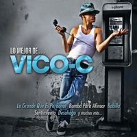Vico C - Lo Mejor De...