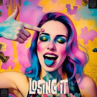 Herc Deeman - Losing it (Extended Mix)
