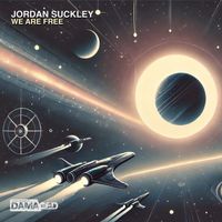 Jordan Suckley - We Are Free