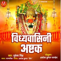 Mukesh Singh - Vindhyavasini Astak