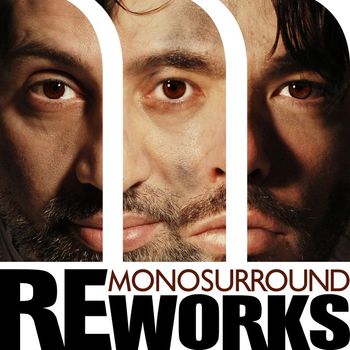 Various Artists - Reworks