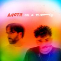 ANOTR - SET IT ON FIRE
