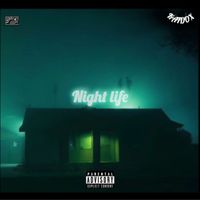 Alex D - Night Life (Explicit)