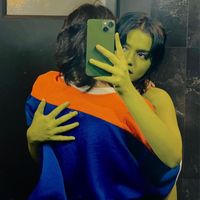 Shama - Her & Me (Explicit)