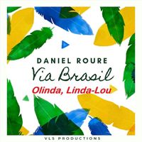 Daniel Roure - Olinda , Linda-lou