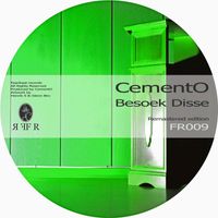 CementO - Besoek Disse EP (Original)