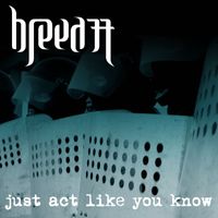 Breed 77 - Just Act Like You Know
