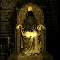 Steven Severin - Black Matter for the King