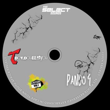 Pando G - T.DotDoubleyou