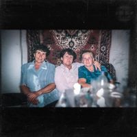 Оставляю Тебе - Старшей сестре