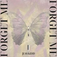 Jess Kidd - Forget Me