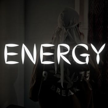 Azo - ENERGY (Explicit)