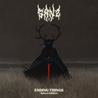 SANZ - Ending Things (Deluxe Edition [Explicit])