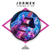 Jormek - Strike It Up