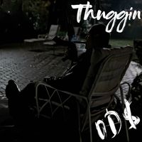 Maybach - THUGGIN (Explicit)