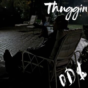 Maybach - THUGGIN (Explicit)