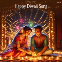 Ravneet Singh - Happy Diwali Song
