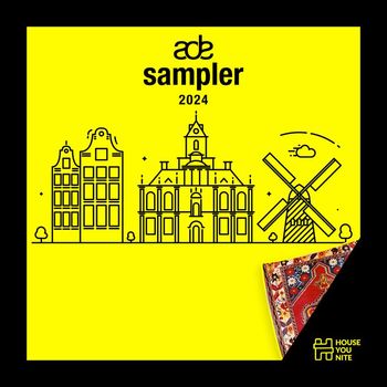 Various Artists - Ade Sampler 2024