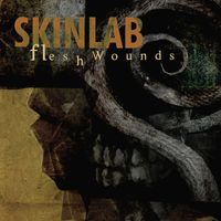 Skinlab - Flesh Wounds (Explicit)