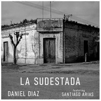 Daniel Diaz - La Sudestada