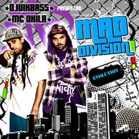 Mad Division - Evolution (Explicit)