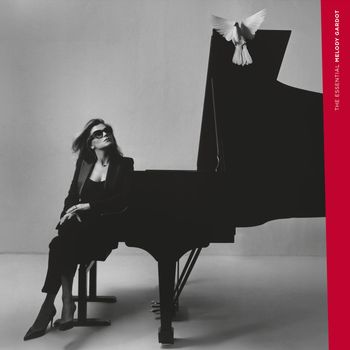 Melody Gardot - La Llorona (Live)