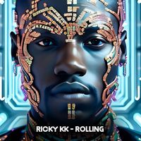 Ricky kk - Rolling