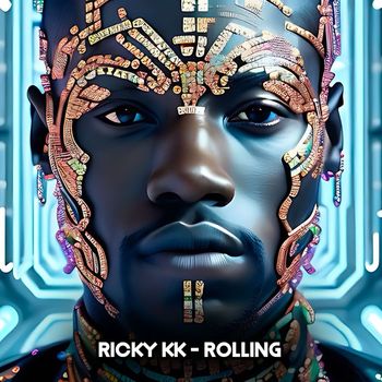 Ricky kk - Rolling