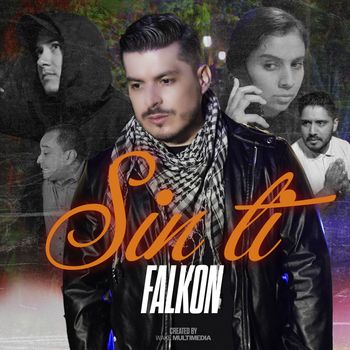 Falkon - Sin ti