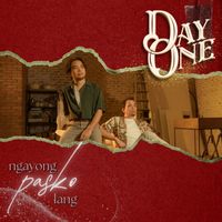 day one - Ngayong Pasko Lang