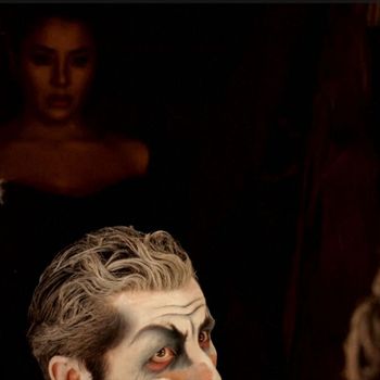 Svarog - Ogledalo