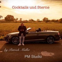 Patrick Müller - Cocktails Und Sterne