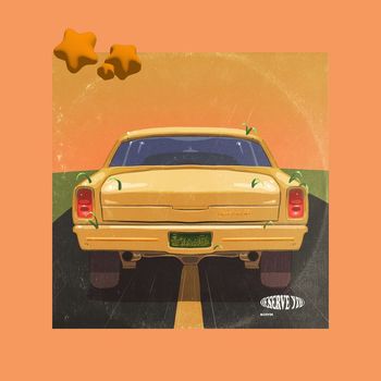 Ruffin - Deserve U