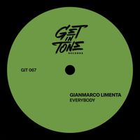 Gianmarco Limenta - Everybody