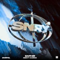 SAPHIR - Night Karma