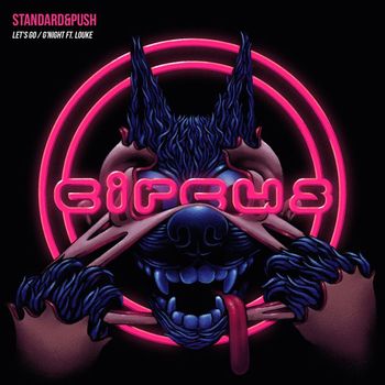 Standard&Push - Let's Go
