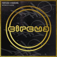 FuntCase and RAVVA featuring Vulgatron - Wasteman
