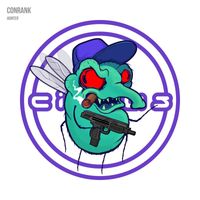 Conrank - Hunter