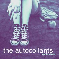 The Autocollants - Apple Vines (Remixes)